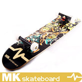 MK Canadian Maple Classic Skateboard (For Adults)