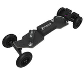 MK Dual Hub Motors 3000W Electric Skateboard