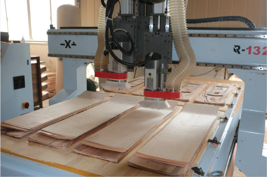 Our OEM/ODM Skateboard Deck Factory