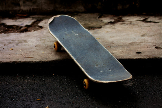 Top Custom Skateboard Producer: OEM/ODM Factory with Patented Technologies
