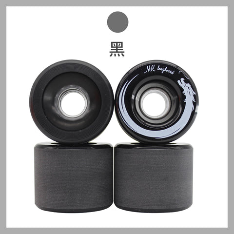 Longboard Wheels