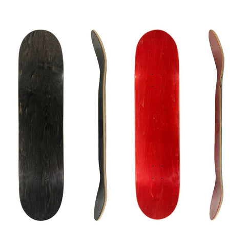 MK カナディアン クラシック スケートボードデッキ