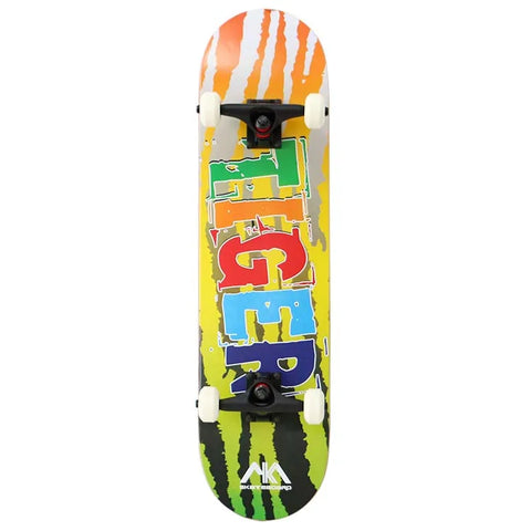 スケートボード工場カスタムプロスケートボード格安スケートボード木製スケートボード