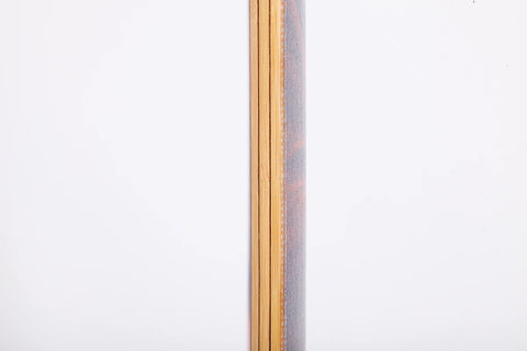 竹製スケートボードデッキ、MK竹製スケートボード、竹製ロングボード