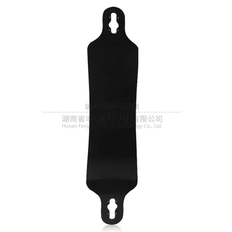 竹製スケートボードデッキ、MK竹製スケートボード、竹製ロングボード