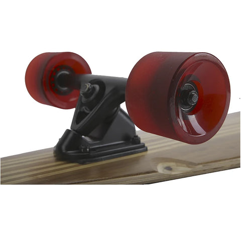 MK カナディアンメープルロングボード サンプル1 