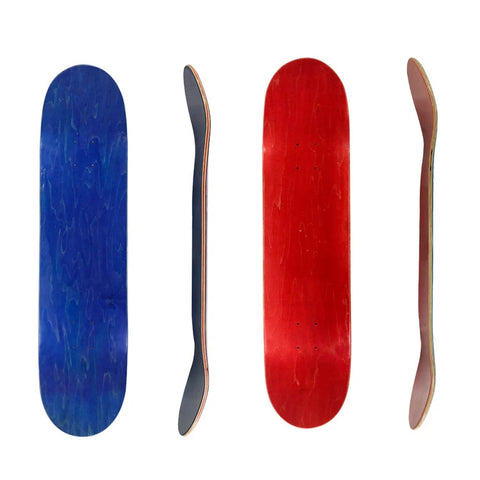 MK カナディアン クラシック スケートボードデッキ