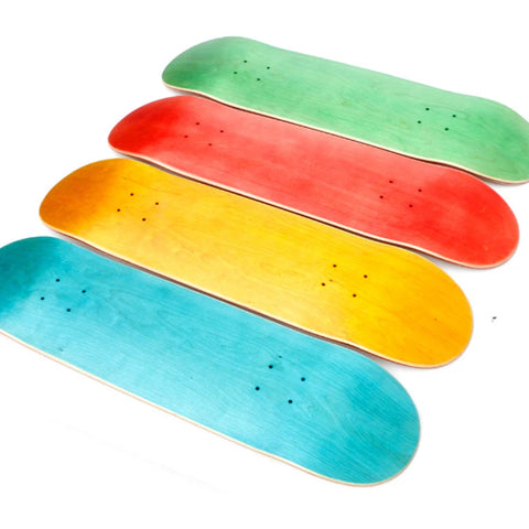 MK カナディアン クラシック スケートボードデッキ