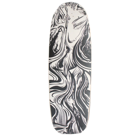 MK カナディアン メープル クルーザー スケートボード デッキ 01 