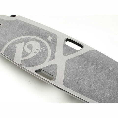 MK Dual Motors High Speed Electric Skateboard