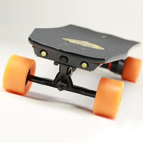 MK 1000W 電動ロングボード スケートボード