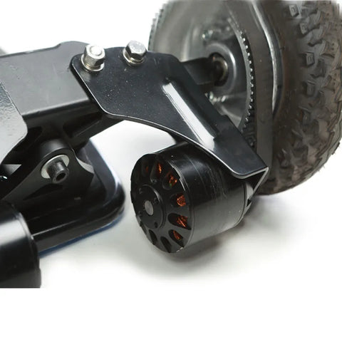 MK 42 電圧展開型 4輪電動スケートボード