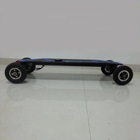 MK 42 電圧展開型 4輪電動スケートボード