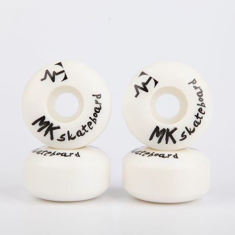 MK クラシック スケートボード - サマーブルー (子供と初心者向け) 