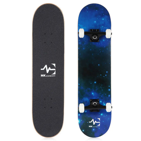 MK カナディアンメープル コンプリートスケートボード 1 