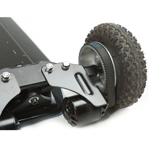 MK 42 電圧展開型 4輪電動スケートボード