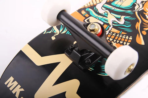 MK Canadian Maple Classic Skateboard (For Adults)