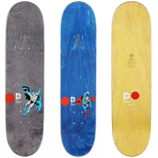 FENGYUAN Custom Skate Deck 100% Canadian Maple Custom Professional Skateboards Surface Custom Skate Board for Boys Adult OEM