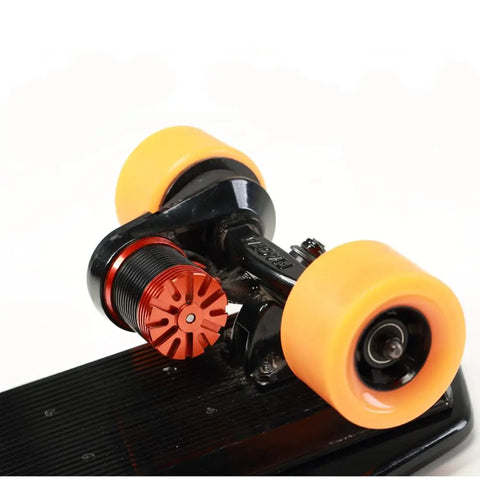 MK 1000W 電動ロングボード スケートボード