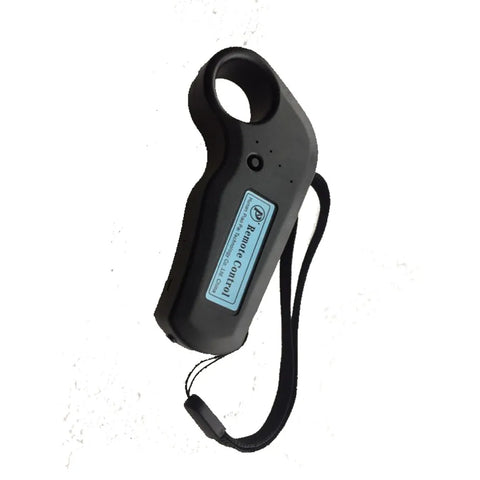 MK Dual Hub Motors 3000W Electric Skateboard