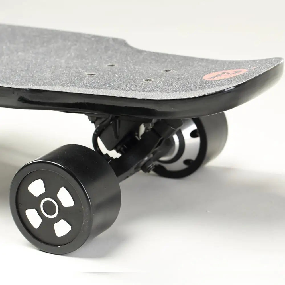MK Dual Motors High Speed Electric Skateboard