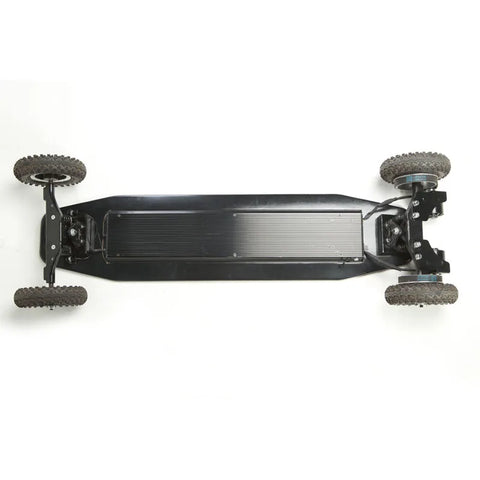 MK 42 電圧展開型 4輪電動スケートボード