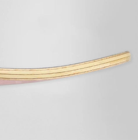 竹製スケートボードデッキ、MK竹製スケートボード、竹製ロングボード