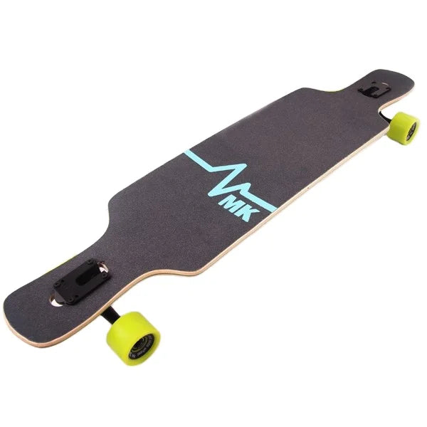 New Design Canadian Skate Long Board Manufacturer