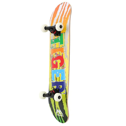 スケートボード工場カスタムプロスケートボード格安スケートボード木製スケートボード