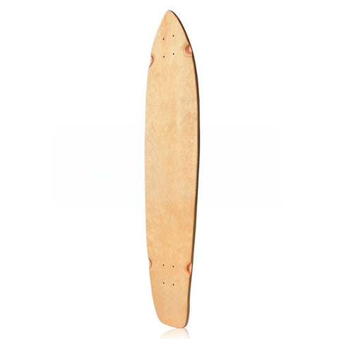 Cruiser board deck 06