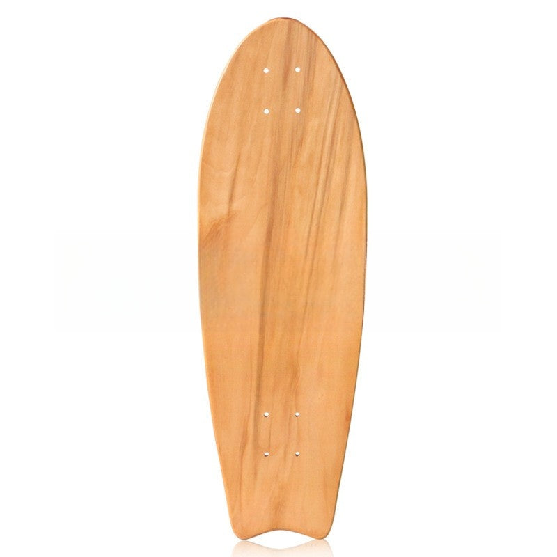 Cruiser board deck 02