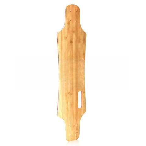 ロングボードデッキ06 