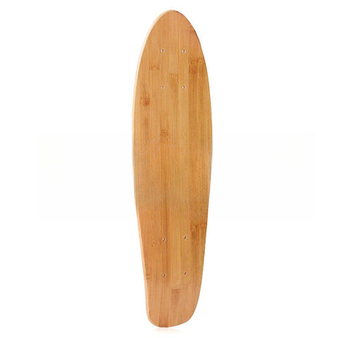 Cruiser board deck 05