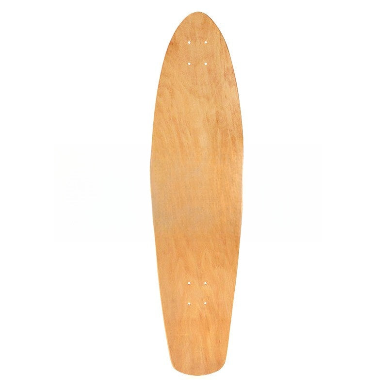 Cruiser board deck 03