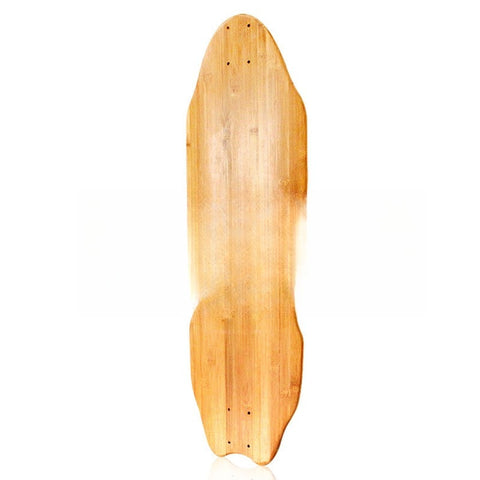 ロングボードデッキ07 