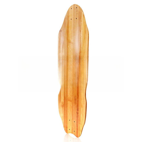 ロングボードデッキ07 