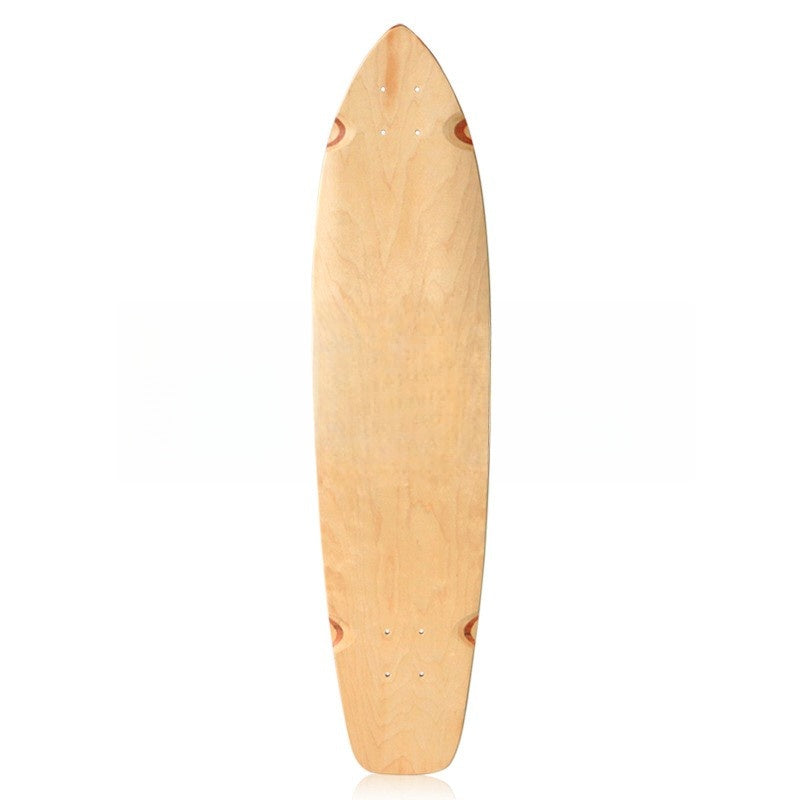 Cruiser board deck 06