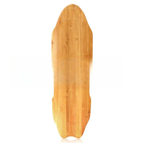 ロングボードデッキ07 