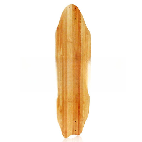 ロングボードデッキ07 