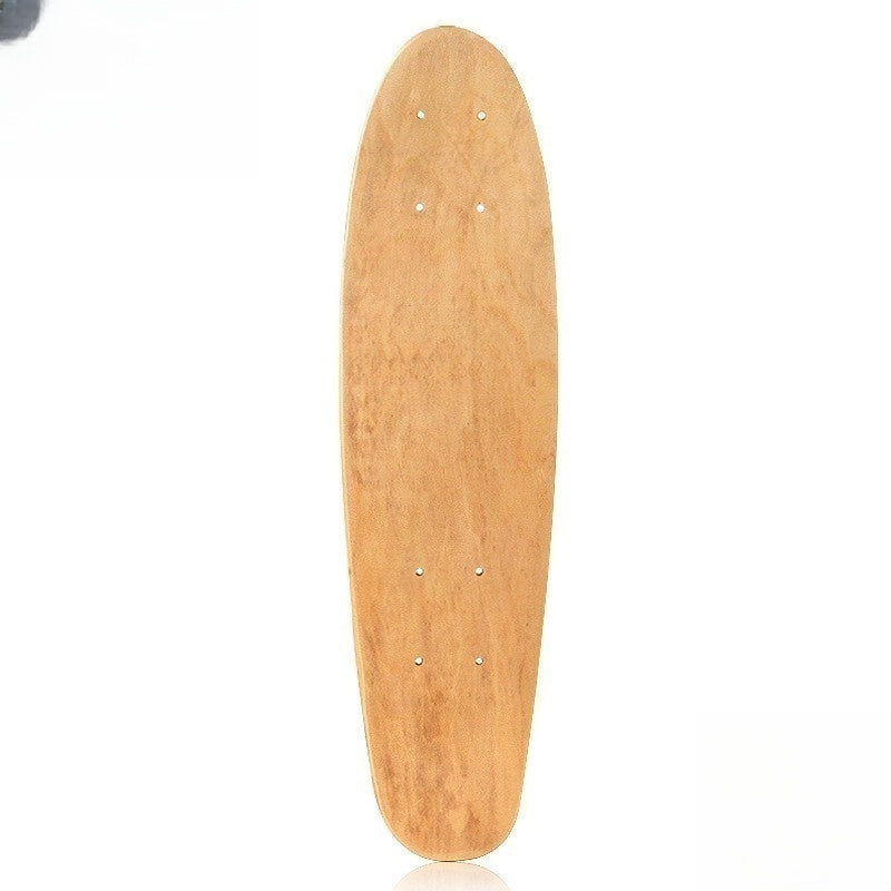 クルーザーボードデッキ04 