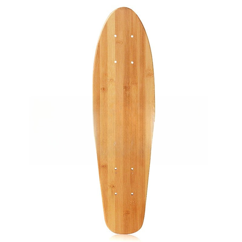 Cruiser board deck 05