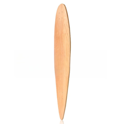 ロングボードデッキ14 