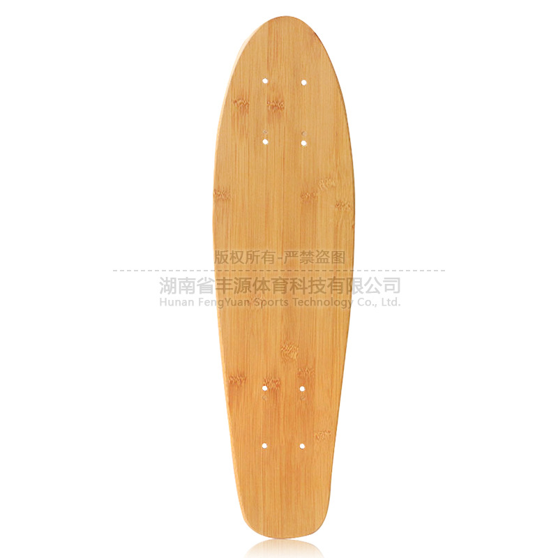 Custom Deck Programs