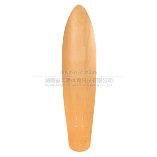 Custom Mini Cruiser Deck - Graphic Case 01