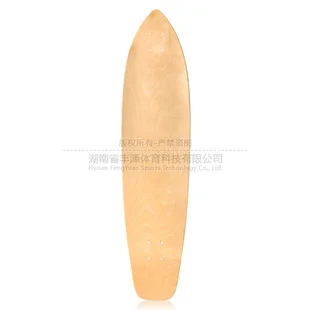 Custom Mini Cruiser Maple Deck Case 02