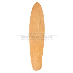 Custom Professional Skateboard Deck Case 01
